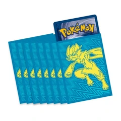 Pokemon SM8 Lost Thunder Elite Trainer Sleeves